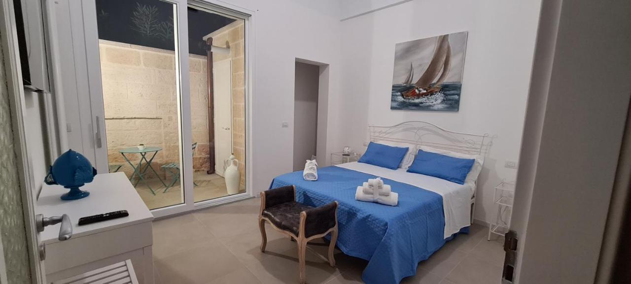 Apartment Gemelos Monopoli
