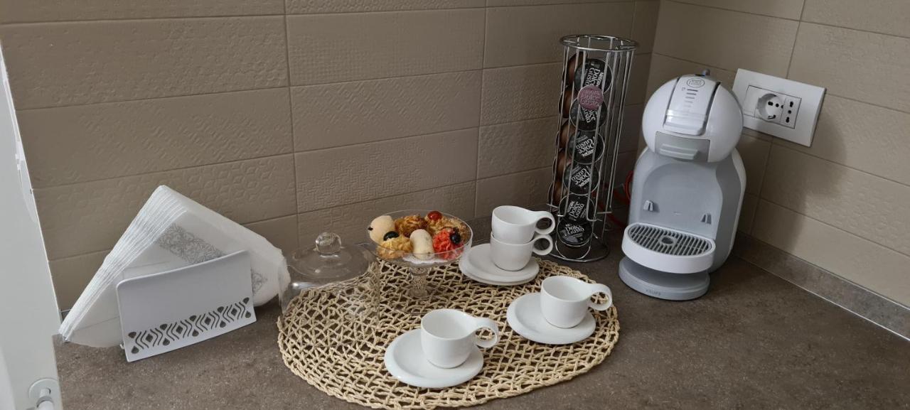 Gemelos Apartment