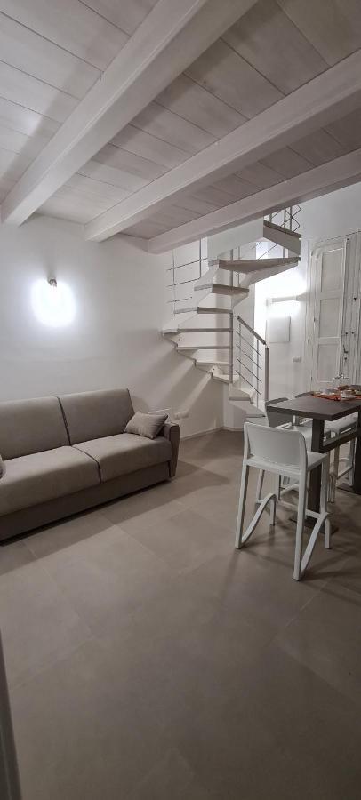 Gemelos Apartment Monopoli