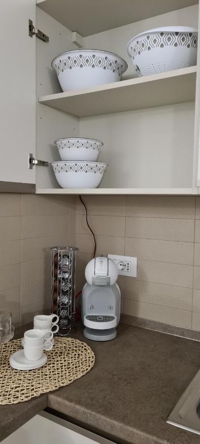 Gemelos Apartment *