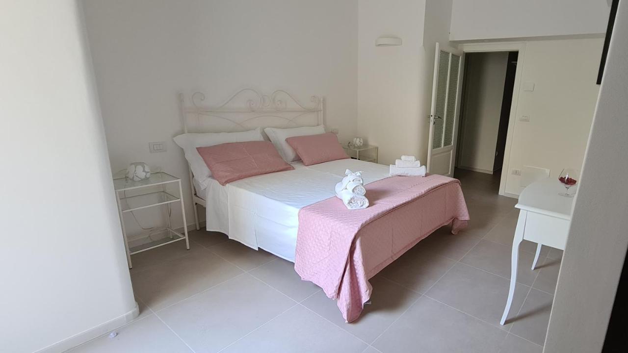 Apartment Gemelos *
