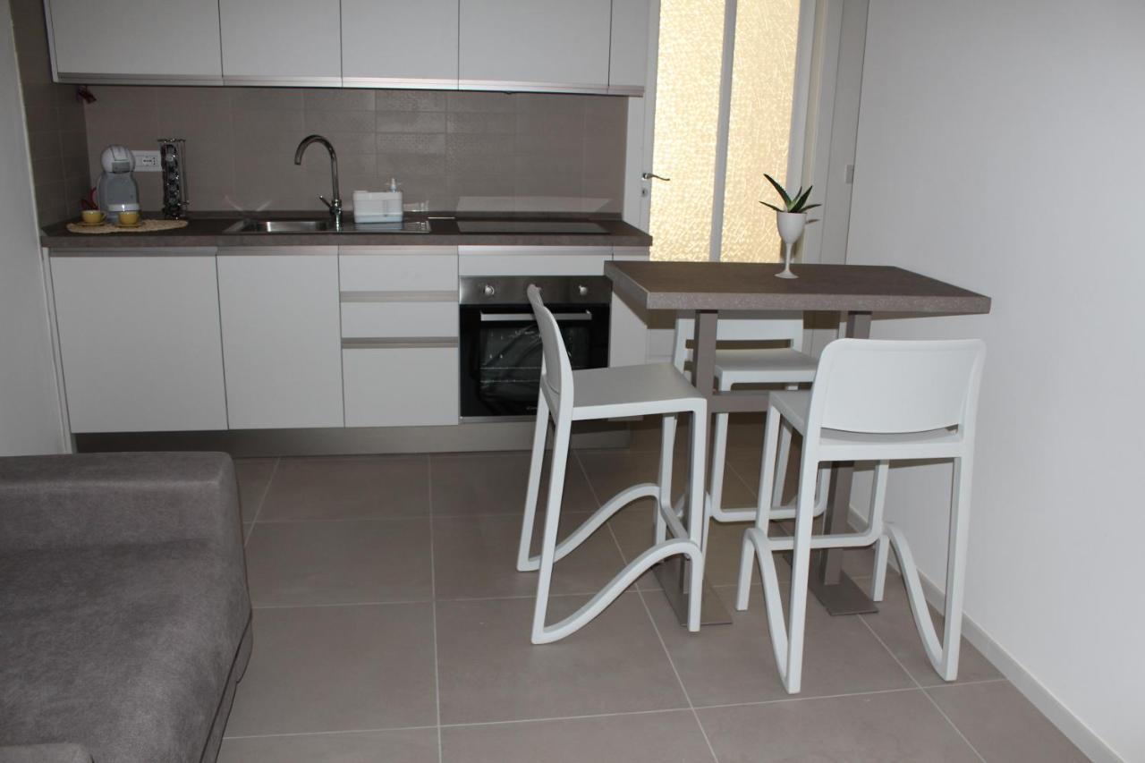 Apartment Gemelos Monopoli