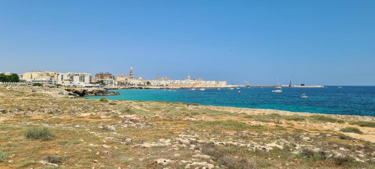 Apartment Gemelos Monopoli