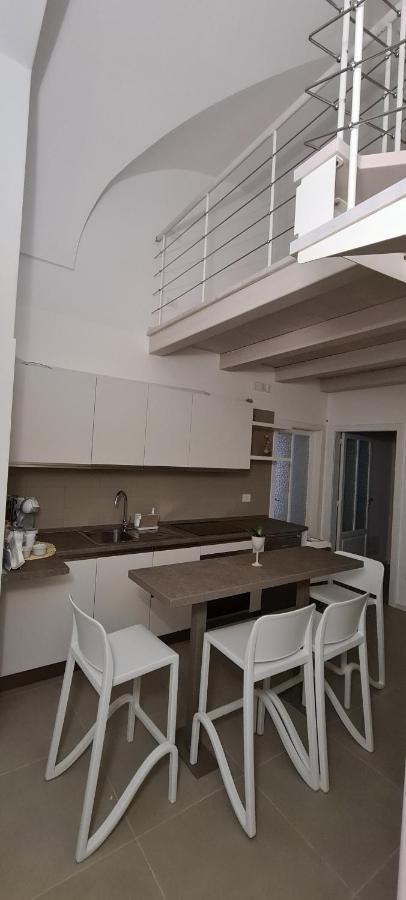 Gemelos Apartamento Monopoli