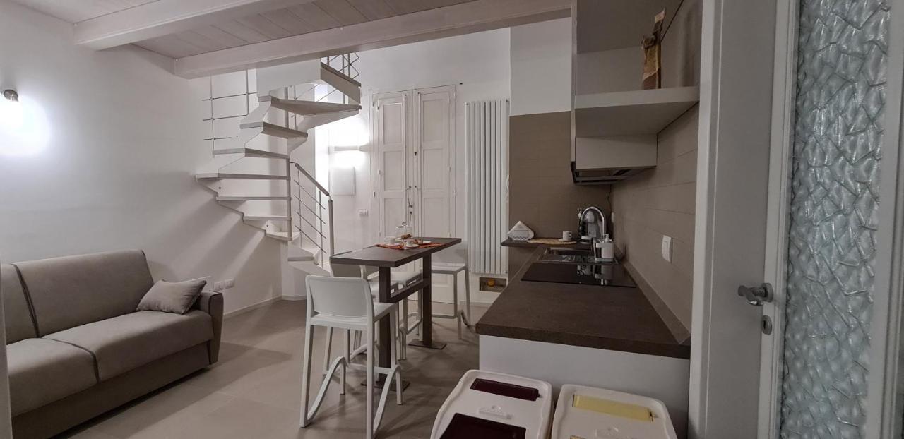 Apartamento Gemelos *