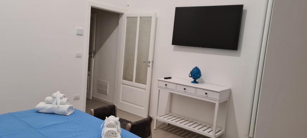 Gemelos Apartamento Monopoli