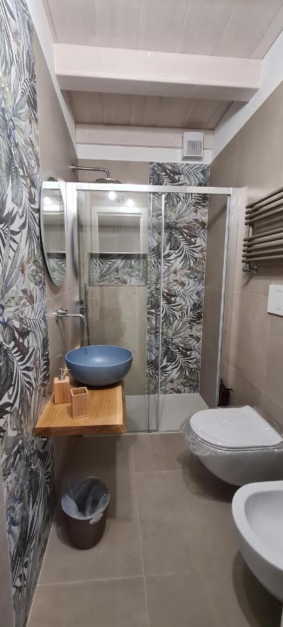 Gemelos Apartamento