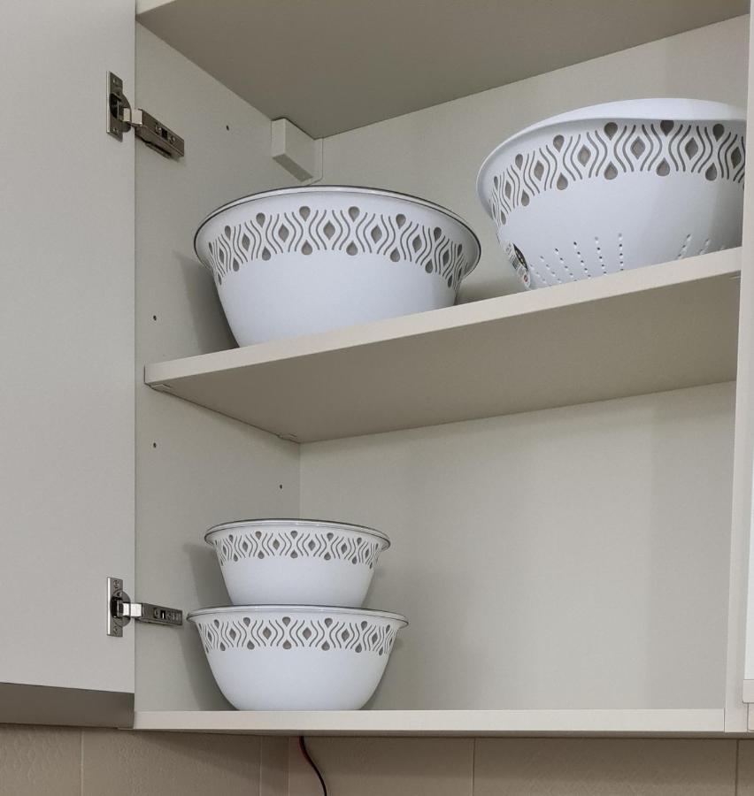 Apartamento Gemelos Monopoli