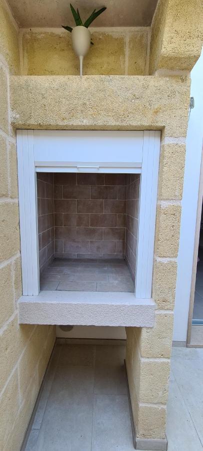 Apartamento Gemelos Monopoli