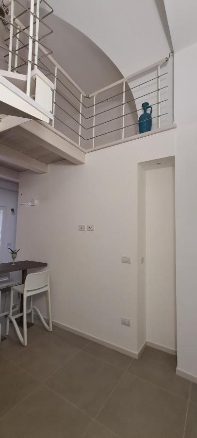 Apartamento Gemelos *