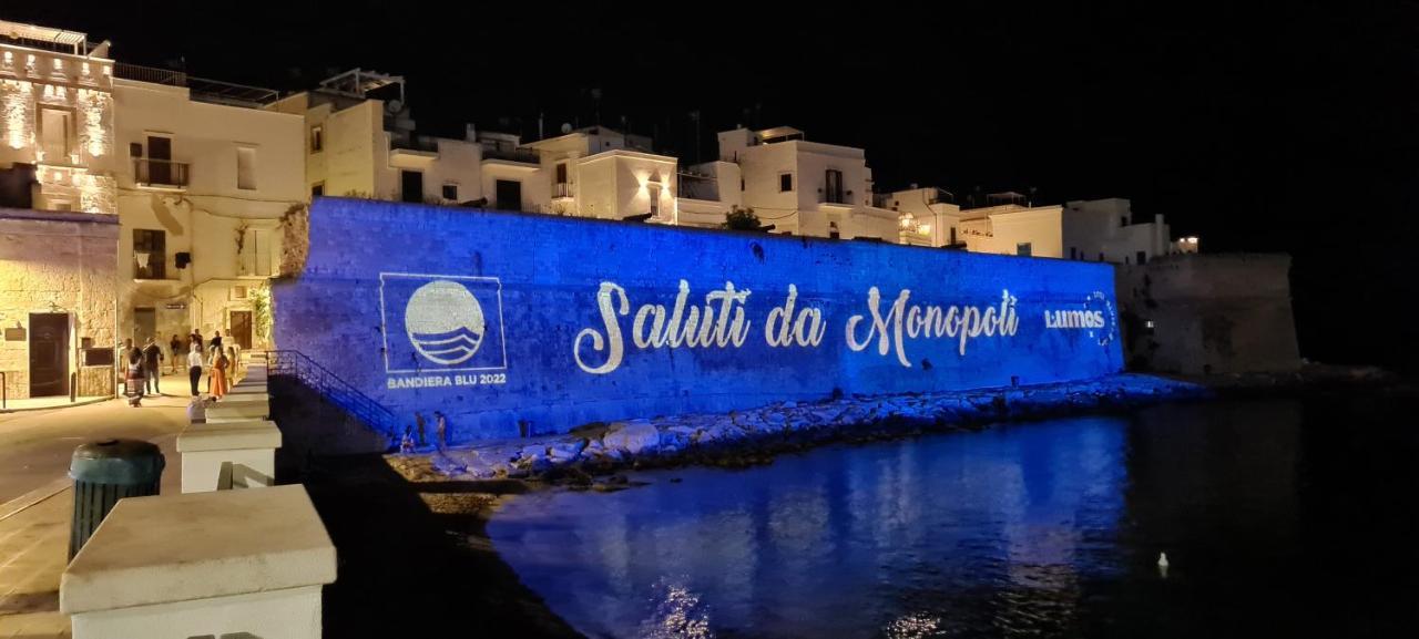 Apartamento Gemelos Monopoli